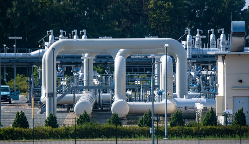 أسعار الغاز ترتفع بعد تصريحات لرئيسة المفوضية الأوروبية