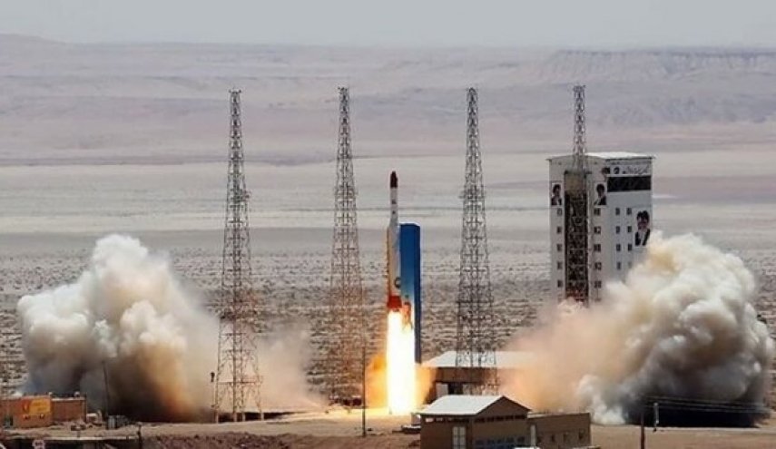 وحشت صهیونیست ها از پیشرفت ایران در پرتاب ماهواره به فضا