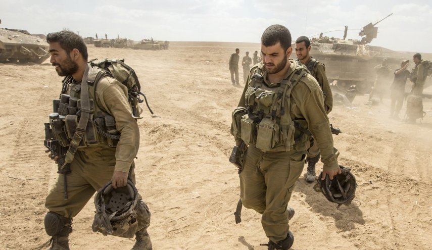 زيادة عدد الإسرائيليين الهاربين من الخدمة العسكرية