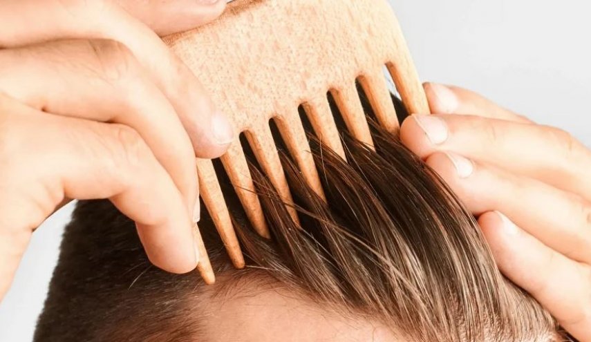 أفضل طريقة لعلاج قشرة الشعر نهائياً