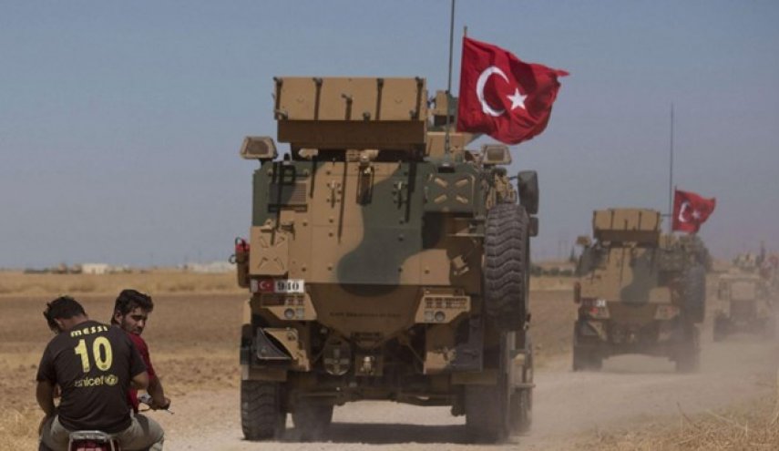 بغداد: ترکیه در عراق، اهداف توسعه‌طلبانه دارد/ پ.ک.ک بهانه است