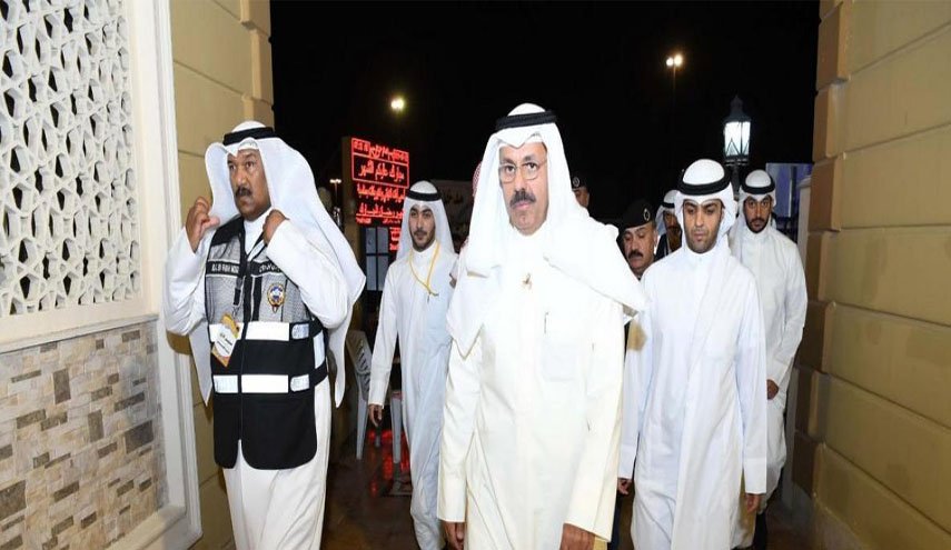 صحيفة: بدء مشاورات مكثفة لتشكيل الحكومة الكويتية