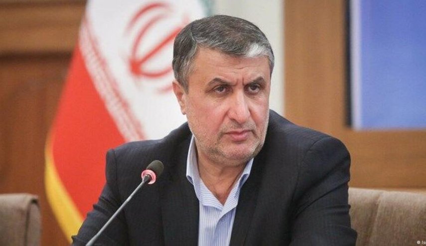 اسلامی: عملیات اجرایی احداث رآکتور تحقیقاتی اصفهان آغاز می‌شود
