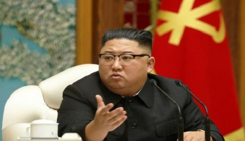زعيم كوريا الشمالية يطالب الجيش بالتأهب وتجهيز قوات الردع النووي
