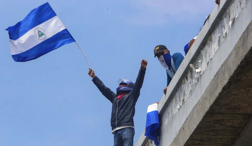 نيكاراغوا تمنع السفير الأمريكي الجديد من دخول أراضيها