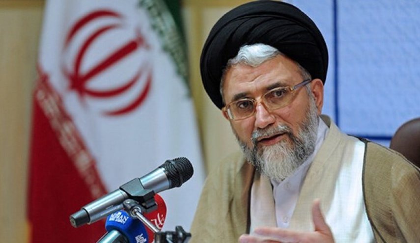 وزير الأمن الإيراني يحذر الدول الداعمة للزمر المعادية للجمهورية الإسلامية