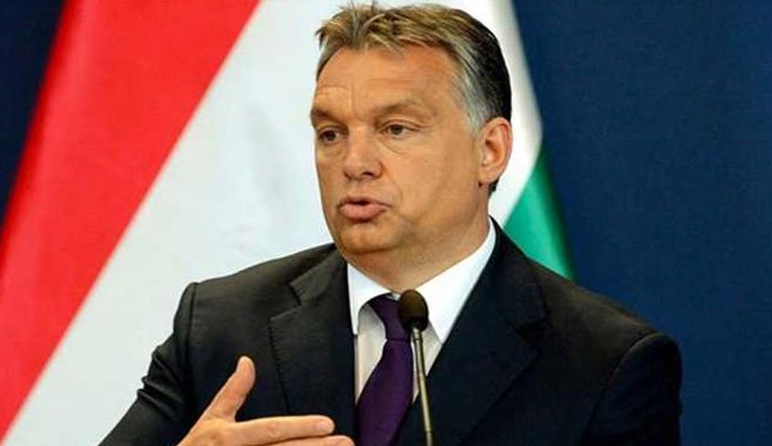 المجر تتفاوض مع روسيا لشراء 700 مليون متر مكعب إضافية من الغاز