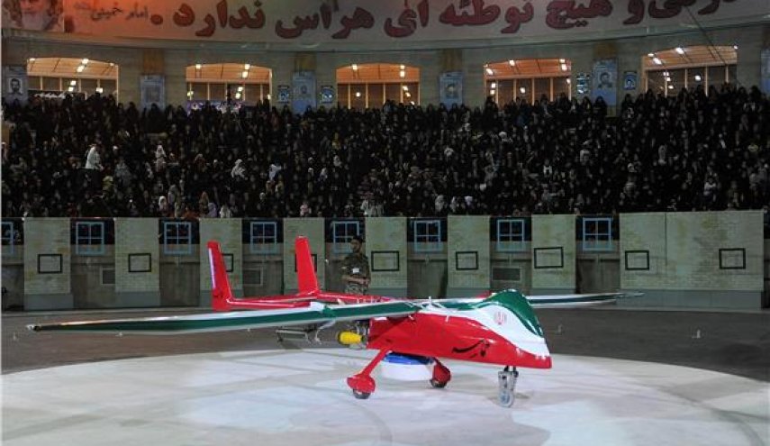 أمريكا تتراجع عن مزاعمها بتزويد إيران روسيا بطائرات من دون طيار
