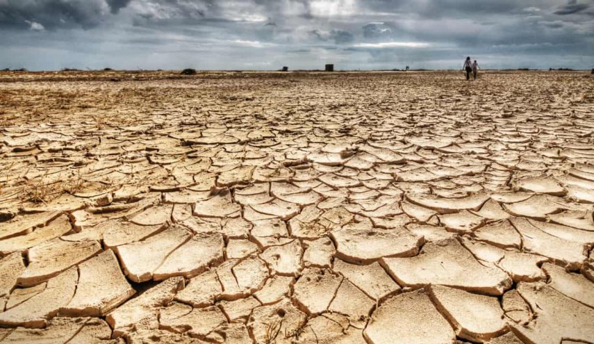 العطش يهدد 50 مدينة مغربية !