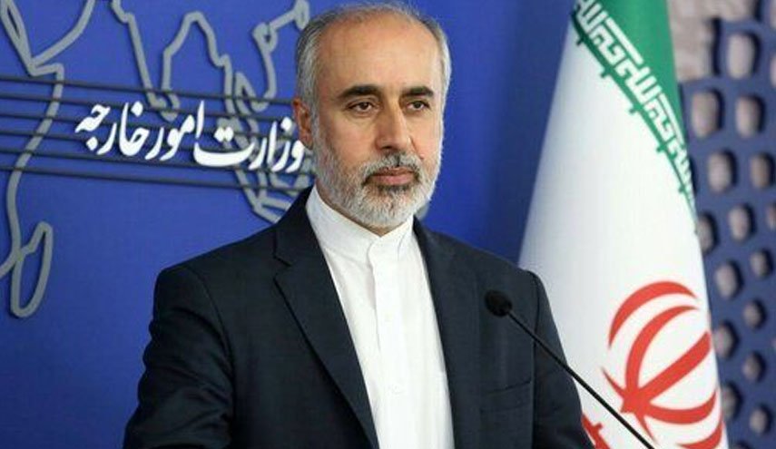 سخنگوی وزارت خارجه: موازنه‌های راهبردی در جهان درحال تغییر از غرب به سمت شرق است