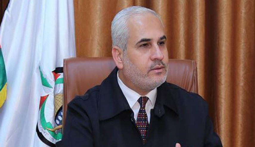 حماس: رسالة لابيد للأمم المتحدة حول لجنة التحقيق، وقحة