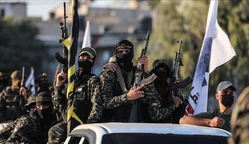 الاحتلال يستنفر في غلاف غزة عقب اعتقال قيادي في 