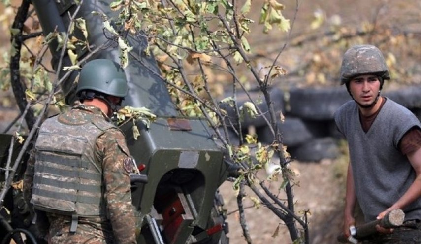 تنش‌ در قره باغ بالا گرفت؛ حمله پهپادی ارتش آذربایجان