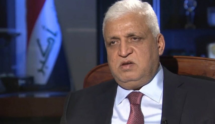 فالح الفياض: برگزاری مجدد انتخابات پارلمانی تنها خواست مقتدی صدر نیست