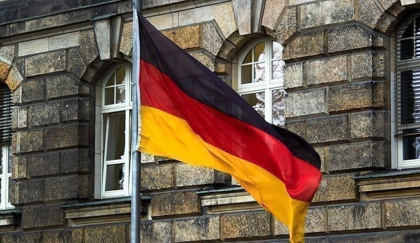 رفض الماني يغضب السفير الاوكراني السابق
