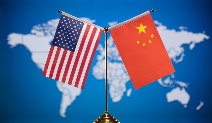 چین روابطش را با آمریکا محدود می‌کند
