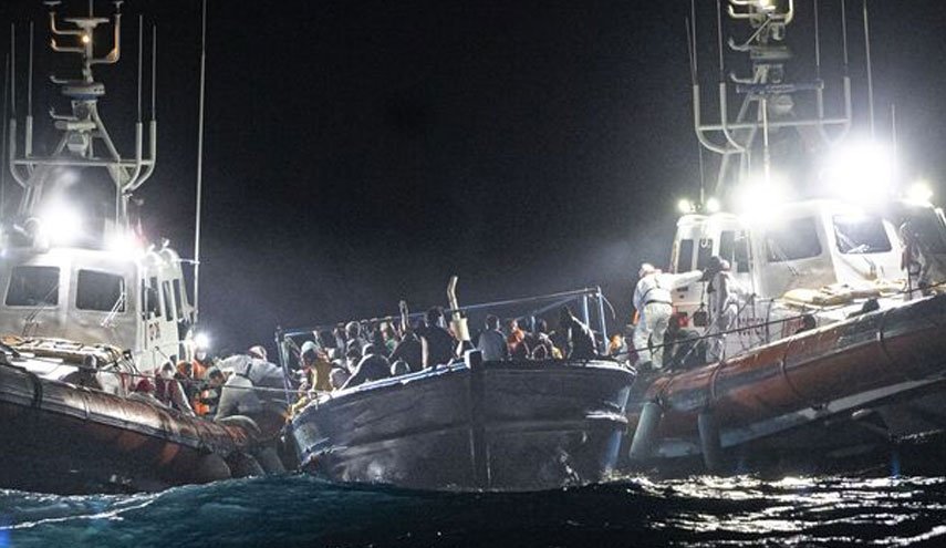البحرية التونسية تحبط 17 محاولة للهجرة غير الشرعية في ليلة واحدة