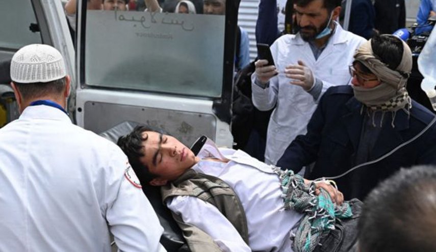 أفغانستان... مقتل واصابة 10 أشخاص إثر تفجير عبوة ناسفة في كابل