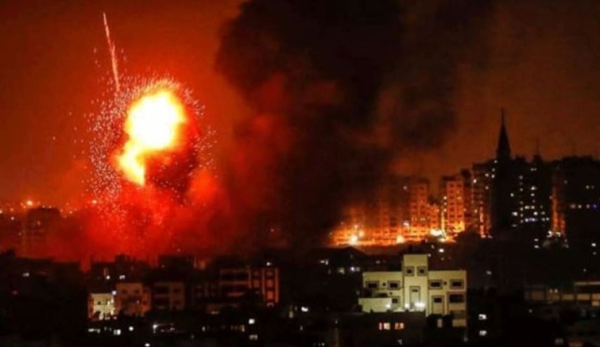 تجمع العلماء: معركة غزة أثبتت أن المقاومة هي السبيل الوحيد لردع العدو الصهيوني