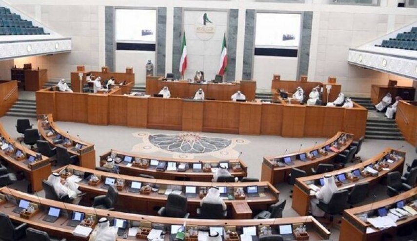 هل ستعدل شروط الترشح لمجلس الأمة الكويتي؟
