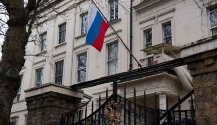 السفارة الروسية في القاهرة تشن هجومًا غير مسبوق على 