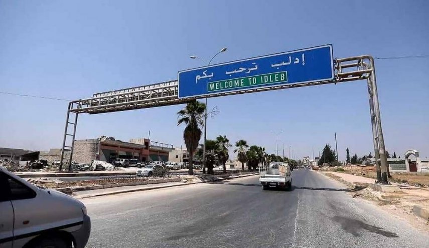 رصد اعتداءات جديدة لإرهابيي النصرة في منطقة خفض التصعيد بإدلب