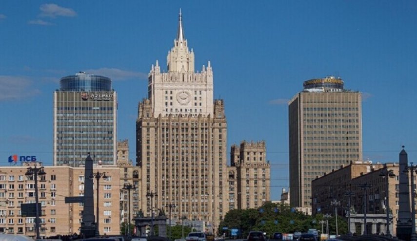 موسكو تدعو واشنطن للضغط على زيلينسكي للعودة للمفاوضات