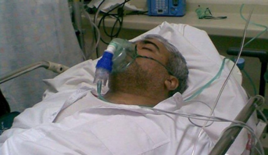 وخامت حال زندانی سیاسی سرشناس بحرینی/ ۱۵ نهاد حقوق بشری خواهان آزادی فوری وی شدند 