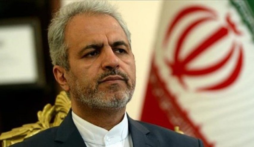 مساعد الخارجية الايرانية يزور كابول لاجراء محادثات مع المسؤولين الافغان