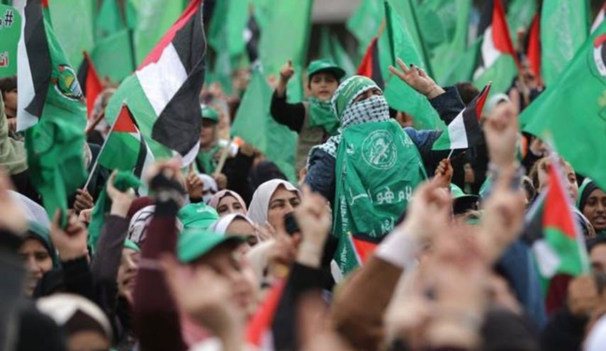 حماس تماس با عربستان را تکذیب کرد