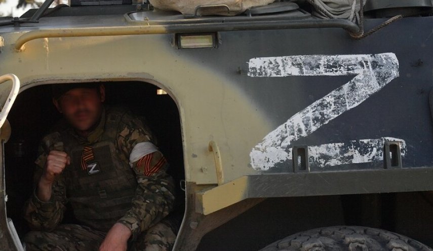 الأزمة الأوكرانية... القوات المتحالفة تحاصر سيفيرسك من ثلاث جهات