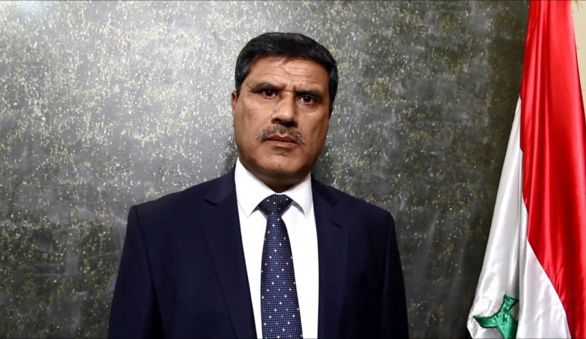 نائب عراقي يعلن معارضة 'نواب السنة' حل البرلمان