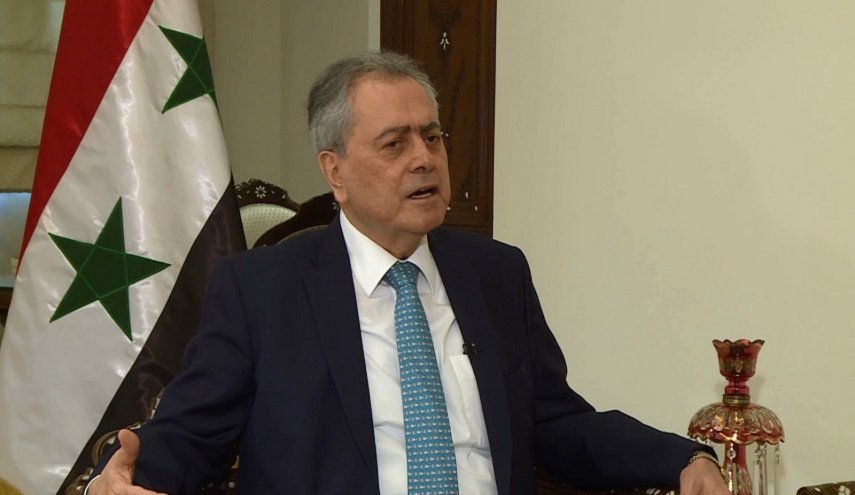 السفير السوري: الدولة اللبنانية خطت خطوة إيجابية باتجاه عودة اللاجئين