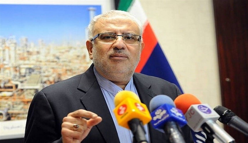 وزير النفط: إيران شاركت في إخماد حريق بمخزن للنفط في كوبا