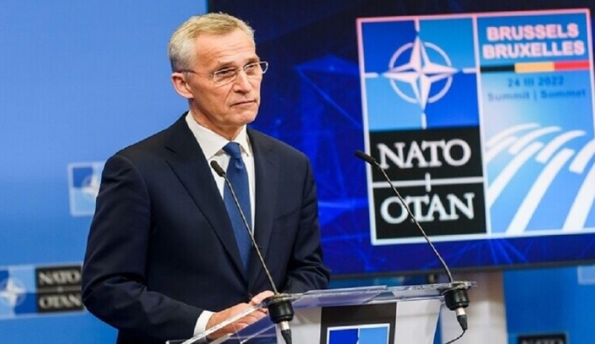 الناتو يعلن استعداده للتدخل في كوسوفو