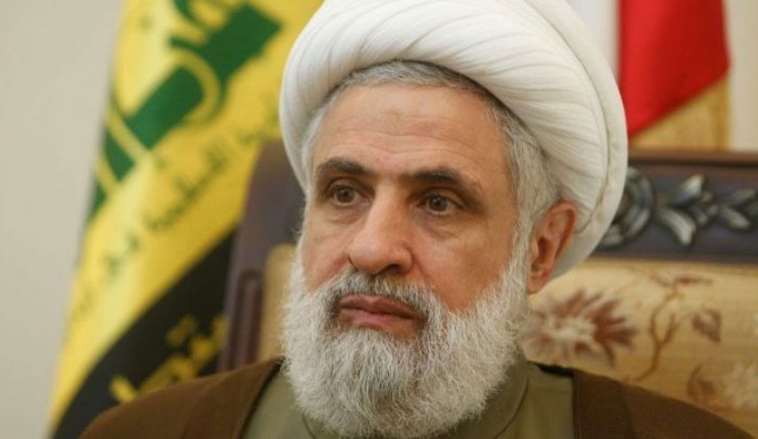 مقام حزب‌الله: با مقاومت نه سرسپردگی معنا دارد و نه تسلیم شدن