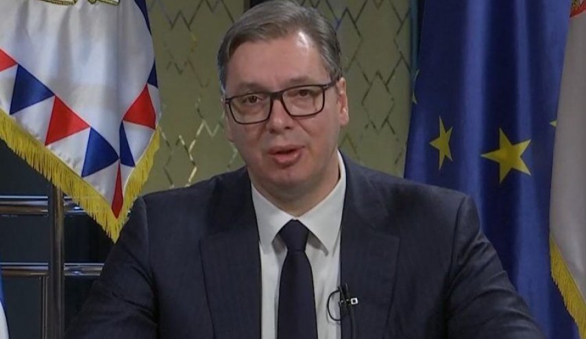 الرئيس الصربي لـلناتو: لا نحتاج إلى أي قواعد عسكرية على أراضينا

