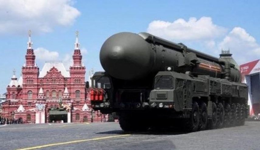 الخارجية الروسية: موسكو لن تستخدم ترسانتها النووية إلا في حالات الطوارئ 