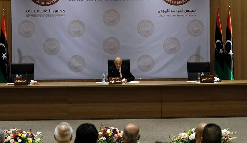 تأسيسية الدستور الليبي تصف عودة تفعيل الدائرة الدستورية في المحكمة العليا بالقرار الجيد