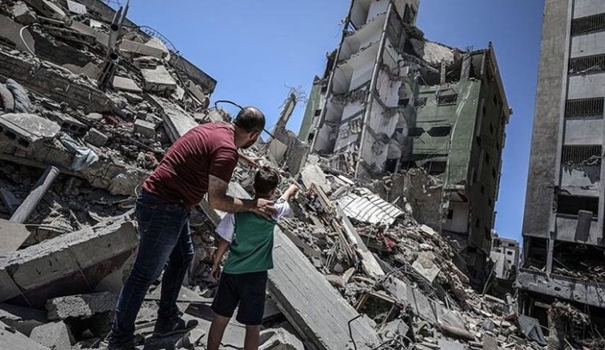 'هآرتس': أزمة مصرية - إسرائيلية على خلفية وقف العدوان في غزة