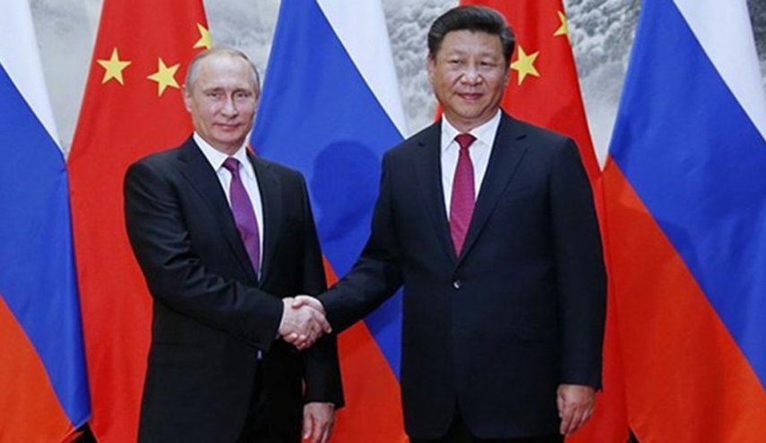 تحديا للغرب .. بوتين وشي جين بينغ سيظهران في قمة مجموعة العشرين
