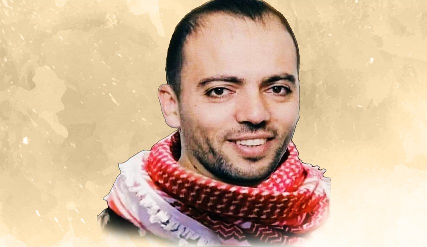امتناع رژیم صهیونیستی از آزادی اسیر خلیل عواوده