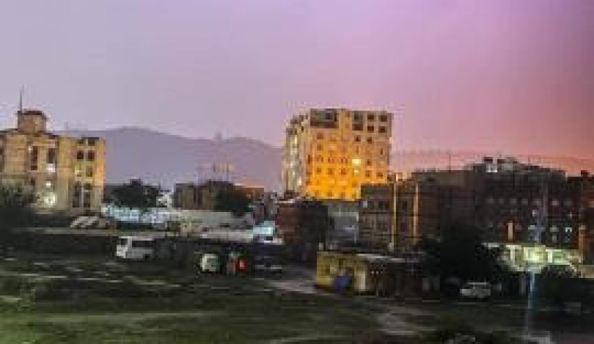 ارتفاع حصيلة ضحايا الصواعق باليمن الى 13 شخصا 