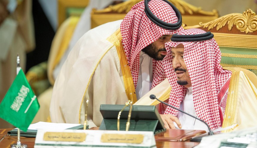 ادامه بلندپروازی های ولیعهد سعودی| بن سلمان در آرزوی میزبانی از مسابقات المپیک 