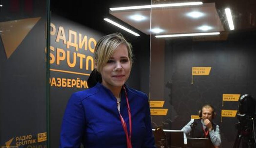 واشنطن تدين اغتيال الصحفية الروسية داريا دوغينا
