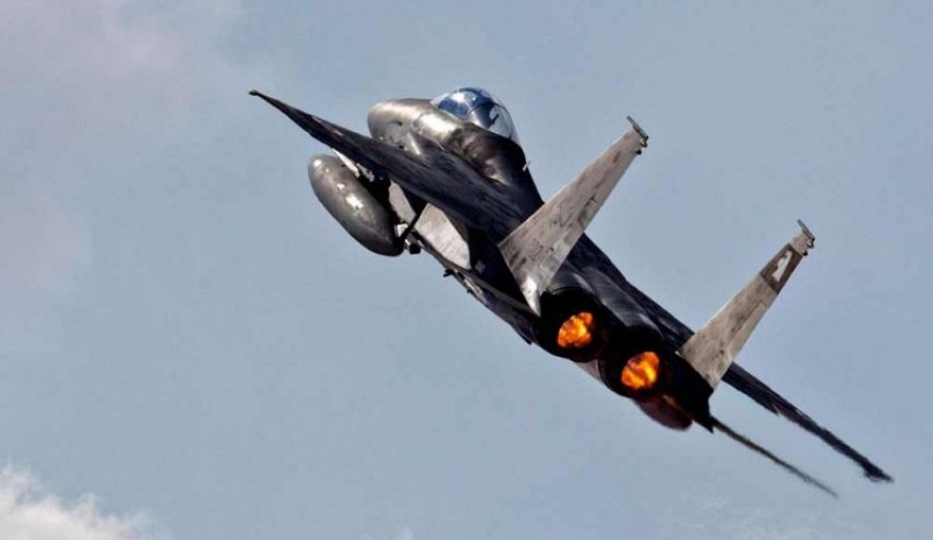 نقض حریم هوایی لبنان توسط 2 جنگنده اسرائیلی