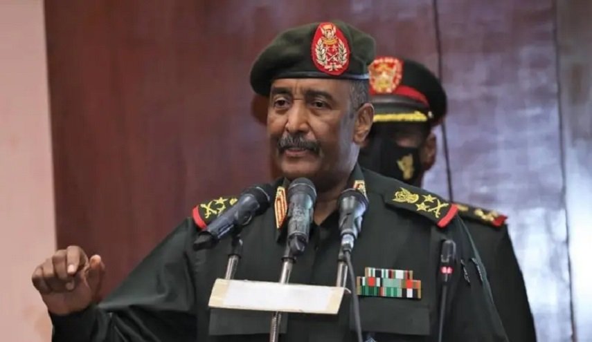 السودان.. تغييرات في الجيش تشمل قائد القوات الجوية
