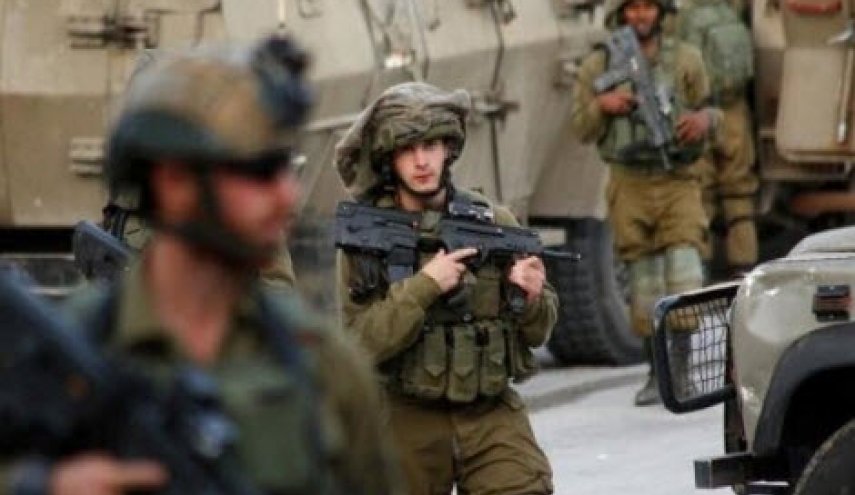 نظامیان صهیونیست ۹ فلسطینی را بازداشت کردند