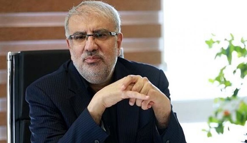 سفر معاون وزیر انرژی عمان به ایران