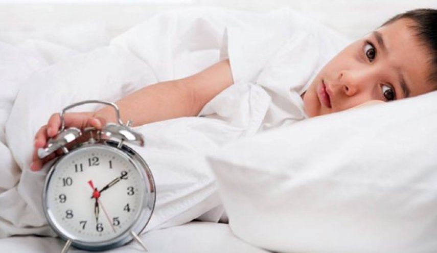 دراسة طبية تنبه من خطر يهدد الأطفال بسبب قلة النوم 